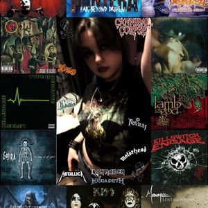 Meet your Posher, Casey gray